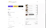 JUSTFORYOU coupon verification screenshot