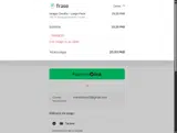 FRASE20 coupon verification screenshot