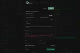 SAVE35 coupon verification screenshot