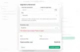 SCARY25 coupon verification screenshot