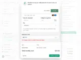 BFCM40 coupon verification screenshot