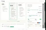 WELCOME15 coupon verification screenshot