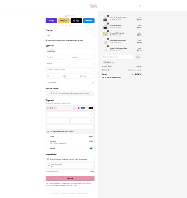 Frasier Sterling checkout page showing Frasier Sterling promo code box | Screenshot taken by SimplyCodes community member on Sep 4, 2025