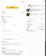 buddy20 coupon verification screenshot