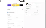 Frazetta Girls coupon verification screenshot