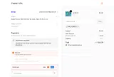 WELCOME10 coupon verification screenshot