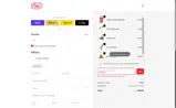 Fred coupon verification screenshot