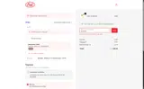 Fred coupon verification screenshot