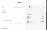 HAPPY5 coupon verification screenshot