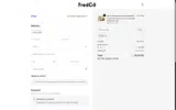 FR5 coupon verification screenshot