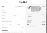 HAPPY5 coupon verification screenshot