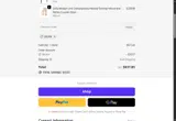 5KUVA coupon verification screenshot