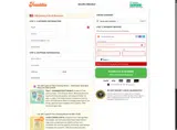 BLACK50 coupon verification screenshot