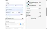SHIPFREE coupon verification screenshot