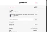 ADB4N coupon verification screenshot