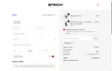 ADBMA coupon verification screenshot