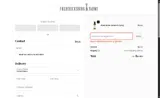 ffday8 coupon verification screenshot