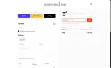 FOUNDERS15 coupon verification screenshot