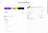 THANKS25 coupon verification screenshot