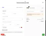 WELCOMEBACK coupon verification screenshot