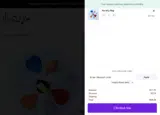 FKP20 coupon verification screenshot