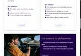 Free2move coupon verification screenshot