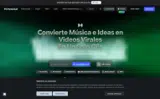 Freebeat AI coupon verification screenshot