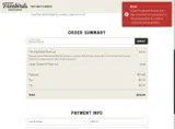 SPOOKYBOGO coupon verification screenshot