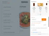 FRIENDS10 coupon verification screenshot
