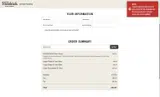 TACOTREAT coupon verification screenshot