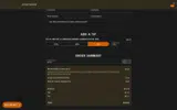 4DIPS coupon verification screenshot