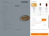 SUPERBIRD coupon verification screenshot