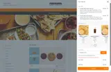 FREEDELIVERY coupon verification screenshot