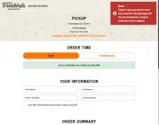 SPOOKYBOGO coupon verification screenshot
