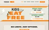 KIDSTIME coupon verification screenshot