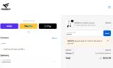 freewin coupon verification screenshot