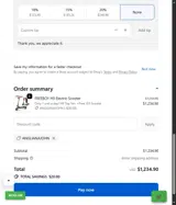 ANGLIANAJOHN coupon verification screenshot