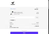 FREEWIN coupon verification screenshot