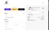 WELCOME25 coupon verification screenshot