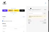QIYA20 coupon verification screenshot