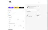 WELCOME30 coupon verification screenshot