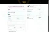 VICMARXX coupon verification screenshot