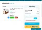 SMILE5 coupon verification screenshot