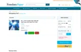 IBP100831 coupon verification screenshot