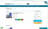 SAVE10TODAY coupon verification screenshot