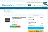 SAVE25TODAY coupon verification screenshot
