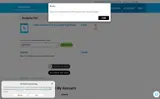MATIASRGB coupon verification screenshot