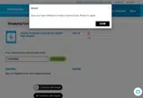 MATIASRGB coupon verification screenshot