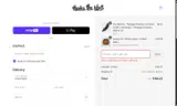KENNNYLOL coupon verification screenshot