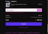 FRW-HW6G7W coupon verification screenshot